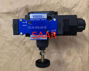 Yuken 솔레노이드 통제되는 안전 밸브 BSG-06-2B3B-D24-48