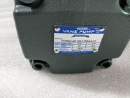 Yuken 고속 유압 펌프, PV2R12 시리즈 두 배 바람개비 펌프