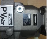 파이크 유압 축 피스톤 펌프 PV032 PV040 PV046 시리즈 저잡음 수준