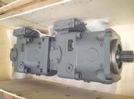 A11VO40 시리즈 Rexroth 유압 펌프 축 피스톤 변하기 쉬운 펌프