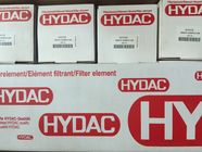 1700R 시리즈 복귀 회선 Hydac 필터 원자 Replacment 카트리지 구조