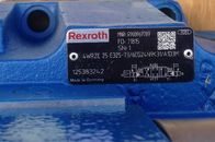 Rexroth 새로운 벨브 4WRZE 25 W8 - 325 - 71/6 예를들면. 24N9EK31/A1D3M R900750126