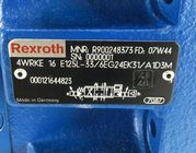 Rexroth R900248373 4 WRKE 16 E 125 L - 33/6 예를들면. 24EK31/A1D3M 4 WRKE 16 E 125 L - 3개의 X/6 예를들면. 24EK31/A1D3M