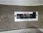 나치 IPH-66A-80-80-EE-11 이중 기어 펌프