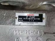 나치 W-IPH-56B-50-125-7148A는 기어 펌프를 두배로 합니다