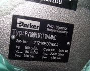 파카 PV180R1K1T1WMMC 축형 피스톤 펌프