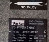 파카 PV270R1K1T1NMMC 축형 피스톤 펌프