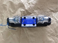 DSG-01-3C60-A120-N-7090 솔레노이드 작동 방향 밸브