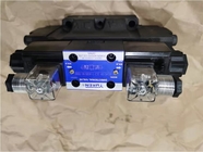 DSHG-04-3C2-T-A120-N1-7090 시리즈 Yuken 유압 밸브/솔레노이드 밸브 고유량