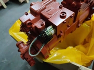K5V140DTP-9N01 가와사키 K5V 시리즈 굴삭기 펌프