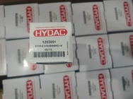 Hydac 1253051 0110D010BH4HC/-V 압력 필터 요소
