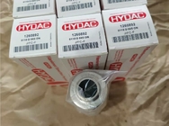 1260892 0110D005ON Hydac D 시리즈 압력 필터 요소
