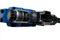 Rexroth R900740906 4WRKE16E125P-3X/6EG24ETK31/A5D3WC15M 비례 방향 밸브