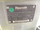 찬성되는 Rexroth A11VO75 시리즈 축 피스톤 변하기 쉬운 펌프 ISO9001