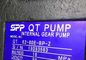 Sumitomo QT62-80E-BP-Z 장치 펌프