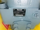 렉스로스 R902008603 AA11VLO130DRS/10R-NSD62K04 A11VO 시리즈 축 방향 피스톤 변량펌프