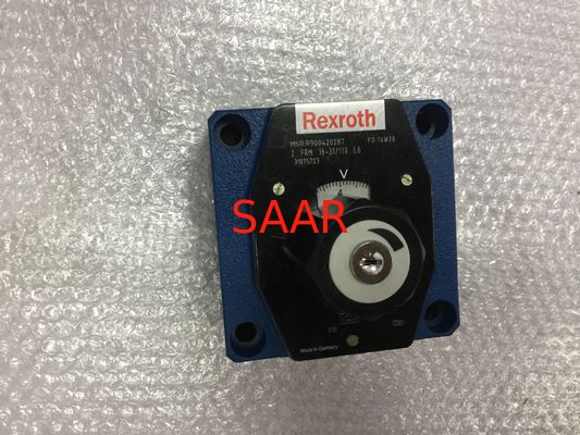 2- 방법 순서 조절 벨브 유형 2FRM 2FRH 2FRW