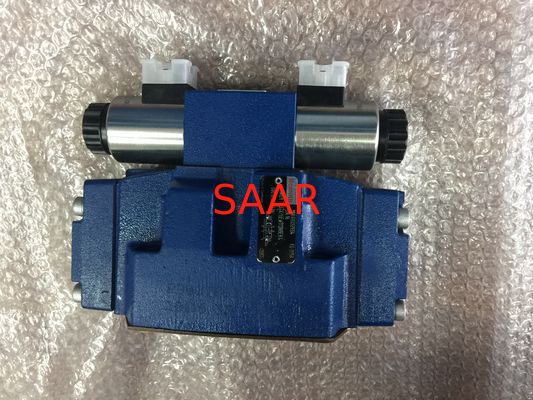 4WEH16에게 전기판 - 유압 발동으로 운영한 방향 스풀 벨브, 안내하는 타자를 치십시오