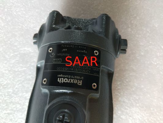 Rexroth A2FO10/61R-VAB060 A2FO10/61L-PPB06-S A2FO10/61L-VZB06 A2FO12/61L-PPB06-S A2FO12/61R-PAB06 A2FO12/61R-VAB06