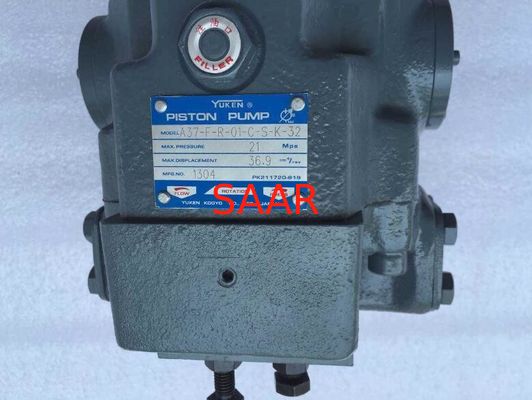 Yuken A37-F-R-01-B-K-32 A37-F-R-01-B-S-K-32 A37-F-R-01-C-K-32 A37-F-R-01-H-K-32 A37-L-R-01-C-K-32