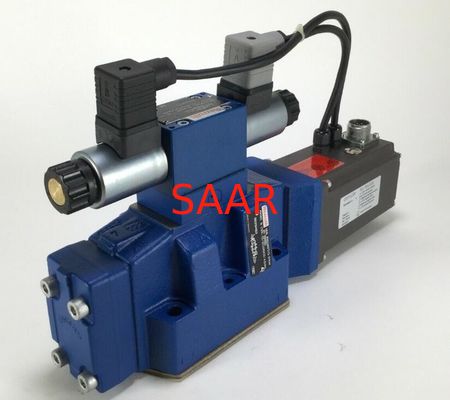 Rexroth R900706931 4 WRKE 16 W 6개 - 200 L - 33/6 예를들면. 24ETK31/A5D3M 4 WRKE 16 W 6개 - 200 L - 3개의 X/6 예를들면. 24ETK31/A5D3M