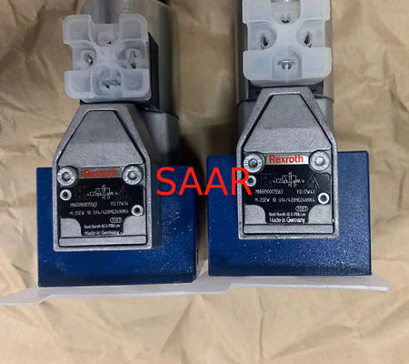 Rexroth R900075563 M-3SEW10U14/420MG24N9K4 M-3SEW10U1X/420MG24N9K4