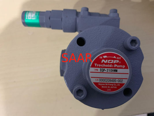NOP Trochoid 펌프 TOP-210HWM 주식 판매