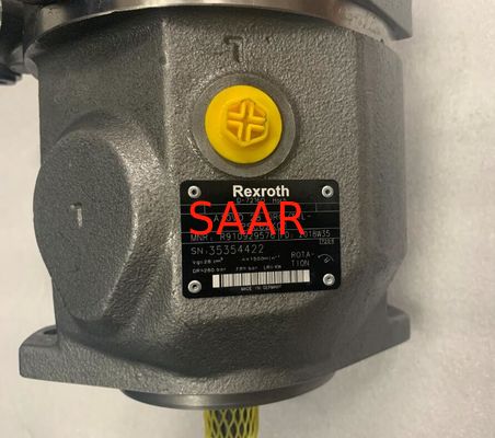 Rexroth 펌프 R910929576 AA10VO28DRG/31L-PSC62K01 A10VO28DRG/31L-PSC62K01