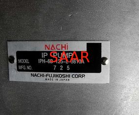 Nachi IPH-6B-125-L-3610A 장치 펌프