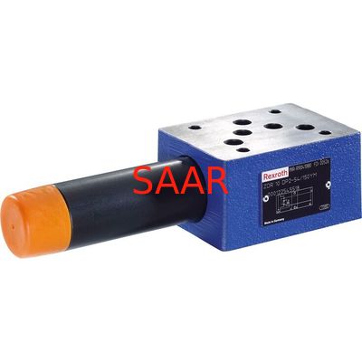 R900410880 ZDR10DP2-5X/150YM ZDR10DP2-54/150YM 감압 여닫개