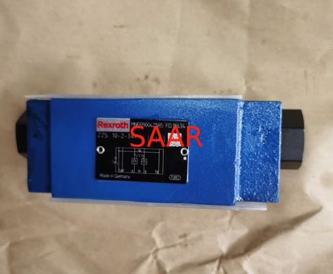 렉스로스 R900421985 Z2S10-2-34/ Z2S10-2-3X/ 유압 조종 체크 밸브