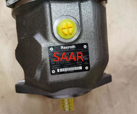 R910939601 A10VSO28DRG/31R-PPA12N00 렉스로스 축 방향 피스톤 변량펌프