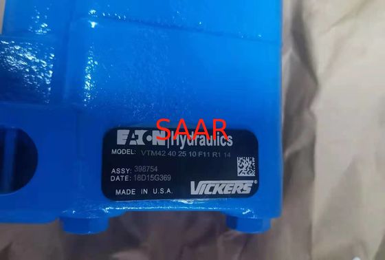 비커스 VTM42-40-25-10-F11-R1-14