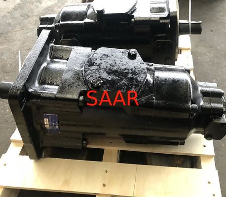 파카 데니슨 T7EEC-052-052-025-2L34-A1M0-70 014-70666-0 산업적 베인 펌프