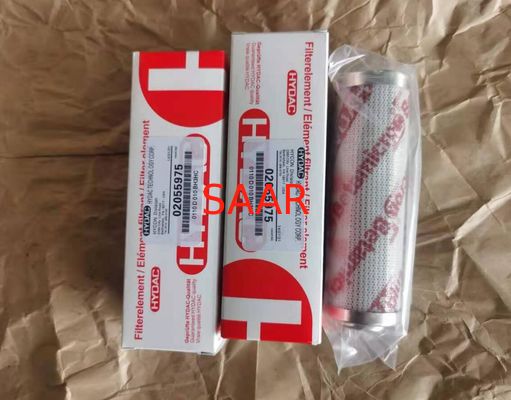 02055975가지 0110D010BH3HC 하이드액 가압 여과기 요소