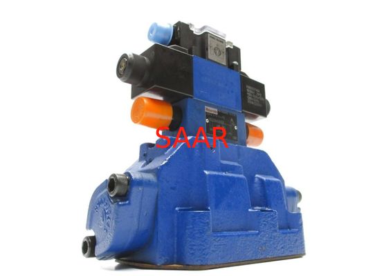 R978910975 4WEH22J76/6EW110N9EK4/V 4WEH22J7X/6EW110N9EK4/V 유형 4WEH22J 방향 스풀 밸브