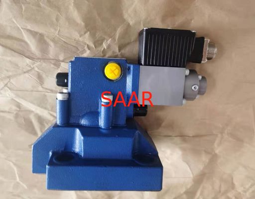 R900954714 DBEME30-3X/200YG24K31M DBEME30-37/200YG24K31M Rexroth 유압 벨브