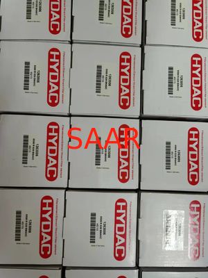 Hydac 1263006 0500R020BN4HC 리턴 라인 요소