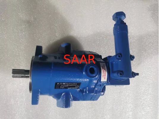 Eaton Vickers 02-341577 PVQ10-A2R-SE1S-20-C21D-12 시리즈 피스톤 펌프