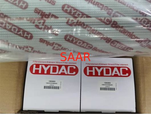 Hydac 1263053 1300R010ON Hydac 리턴 라인 요소