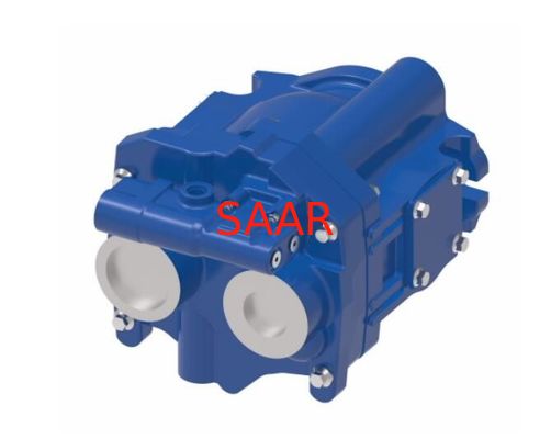 02-341516 PVE012L01AUB0B211100A100100CD0 Eaton PVE19 시리즈 피스톤 펌프