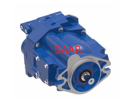 02-125350 PVE1919G5-12R-2-30-CVP-12-CVP-12 Eaton PVE19 시리즈 피스톤 펌프