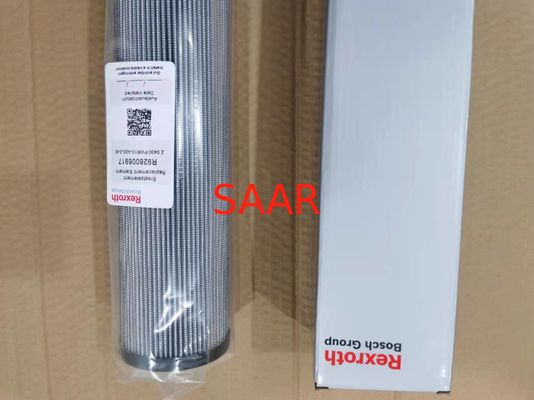 R9280069417 2.400PWR10-A00-0M 내구성 Rexroth 필터 요소