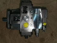 R910905022 AA4VSO71LR2G/10R-PPB13N00 렉스로스 A4VSO 시리즈 축 방향 피스톤 변량펌프