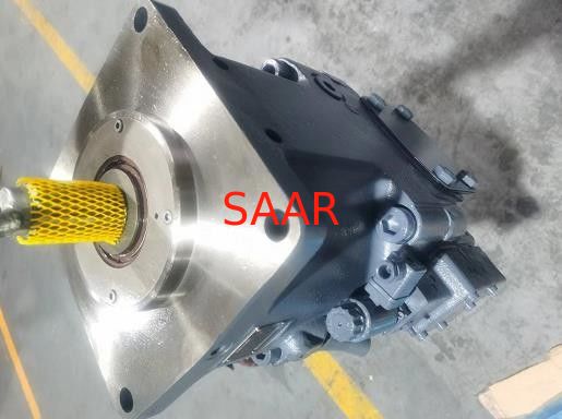 R902205772 AA11VLO145DRS/11L-NSD62N00 Axial Piston Variable Pump