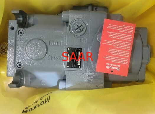 R986203791 AA11VO60DRS/10L-NSC62N00 SAE 타입 축 피스톤 가변 펌프