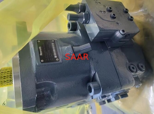 R909609230 AA11VLO130DRS/10R-NSD62N00 렉스로스 A11VLO130DRS 시리즈 축 방향 피스톤 변량펌프