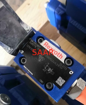 R901218097 3DREME10P-73/200YG24K31F1V 3DREME10P-7X/200YG24K31F1V 비례 감압 밸브