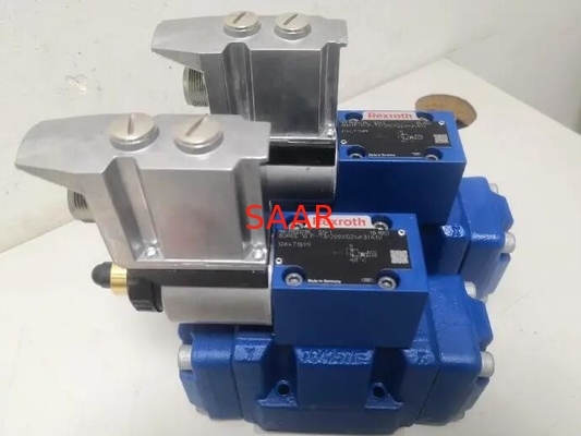 R901218097 3DREME10P-73/200YG24K31F1V 3DREME10P-7X/200YG24K31F1V 비례 감압 밸브