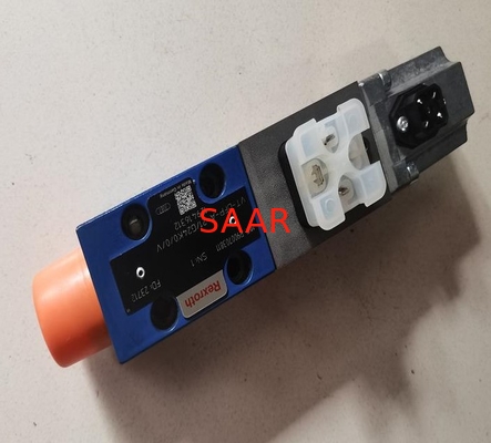 R900703811 Rexroth VT-DFP 시리즈 밸브 VT-DFP-A-2X/G24K0/0/V